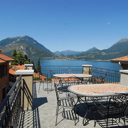 Fio & Gio Hotel Varenna Eksteriør billede