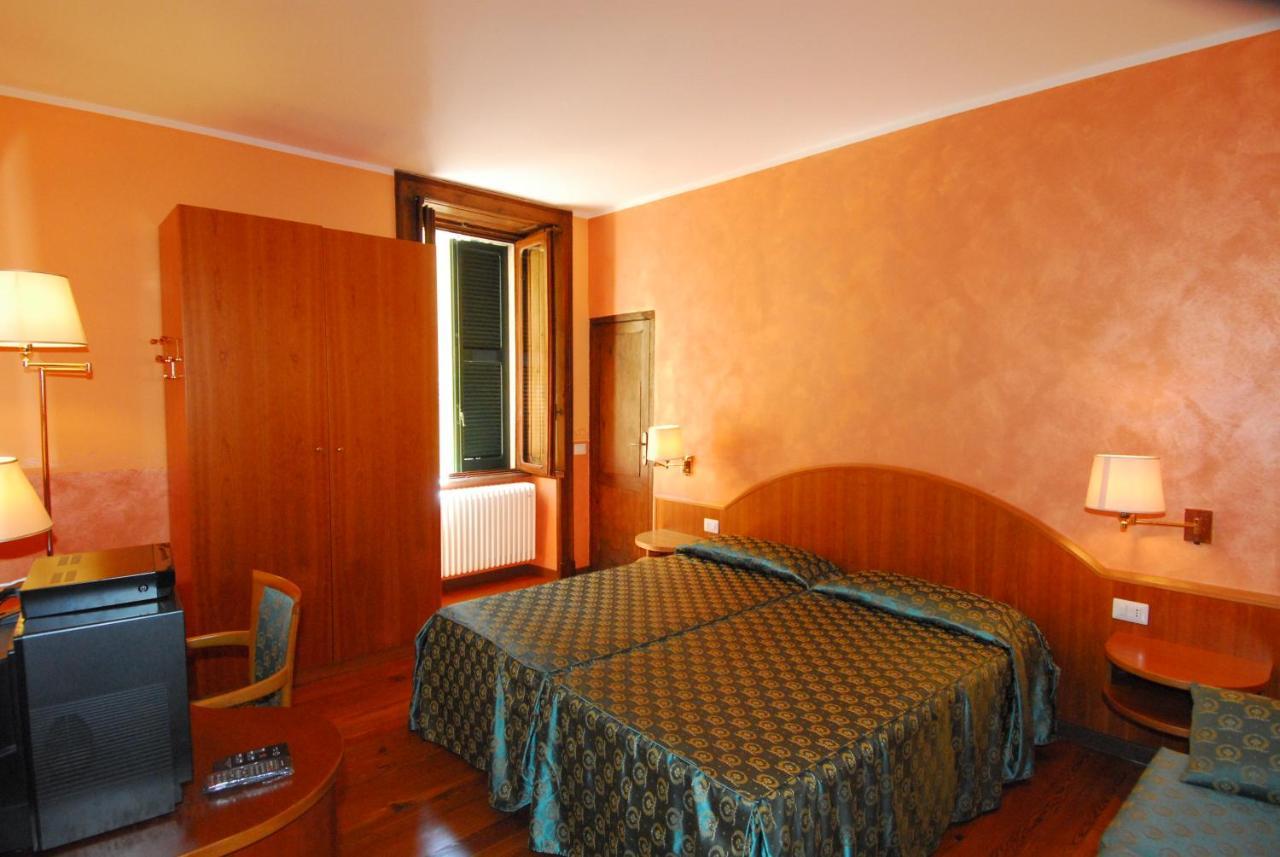 Fio & Gio Hotel Varenna Eksteriør billede