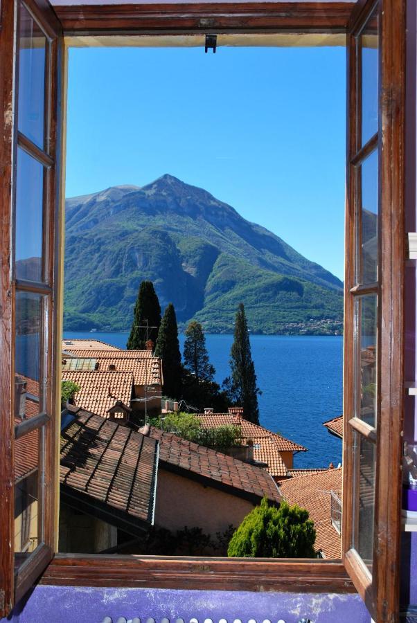 Fio & Gio Hotel Varenna Eksteriør billede