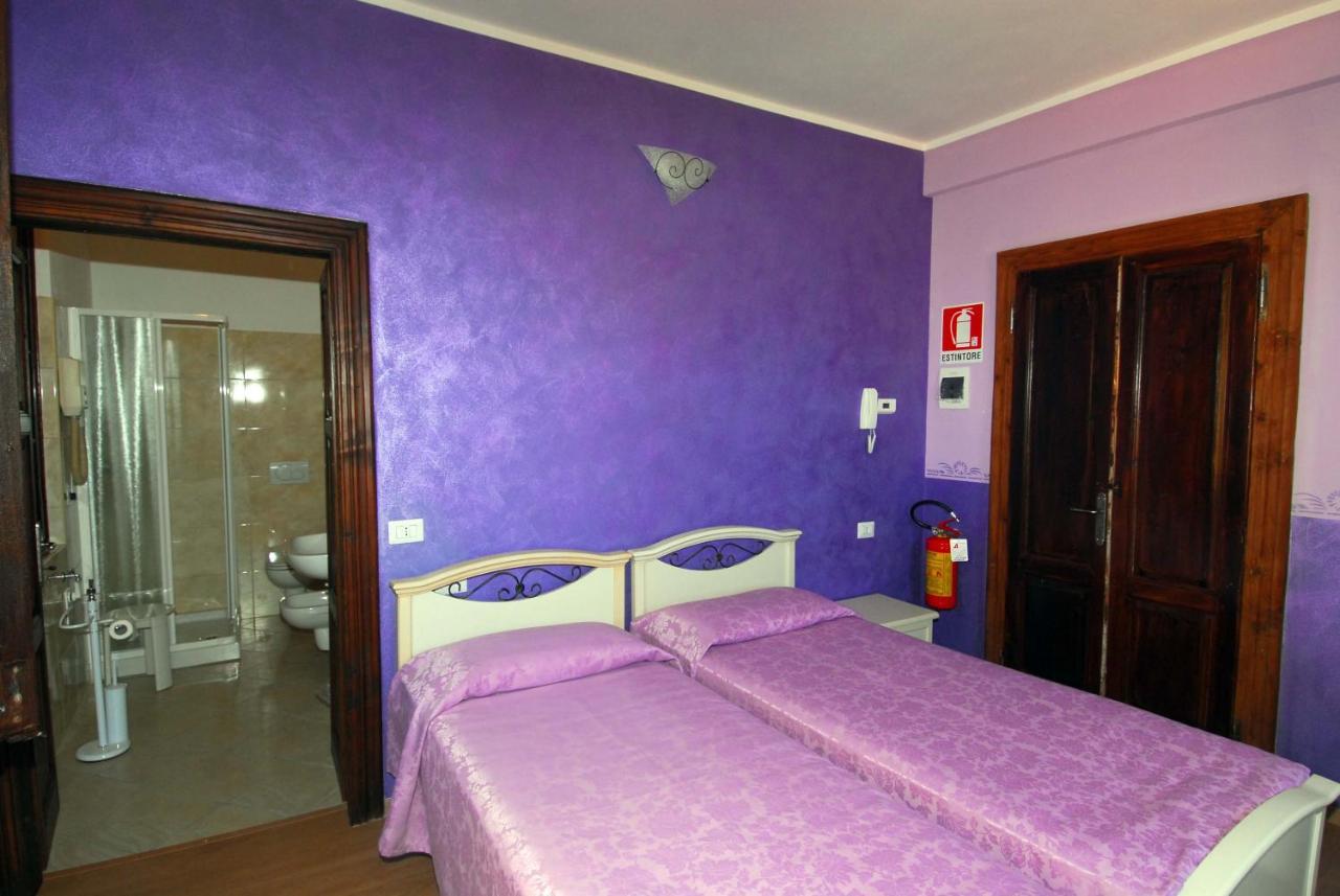 Fio & Gio Hotel Varenna Eksteriør billede