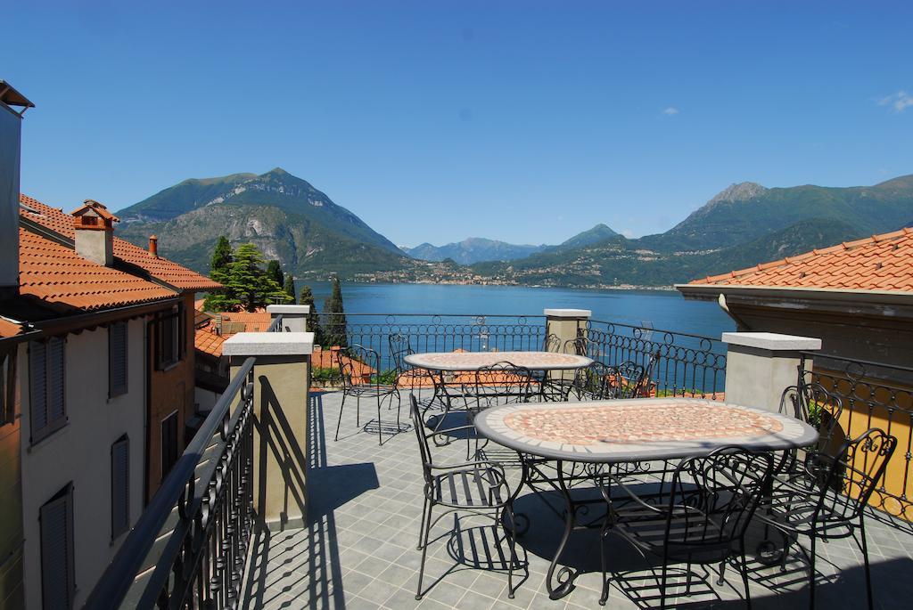 Fio & Gio Hotel Varenna Eksteriør billede