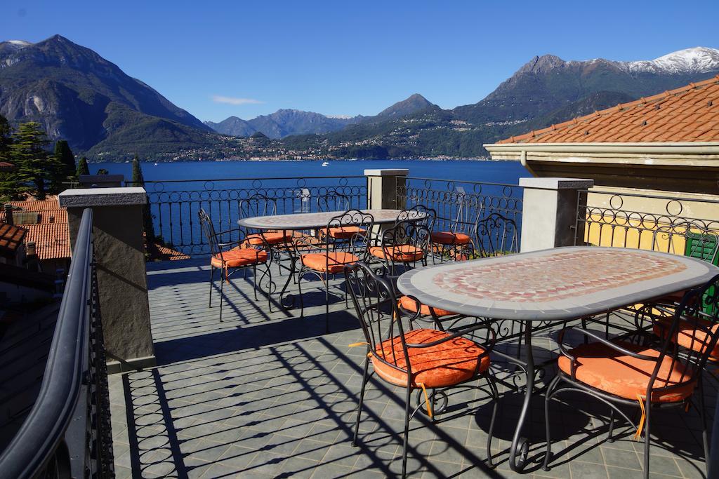 Fio & Gio Hotel Varenna Eksteriør billede